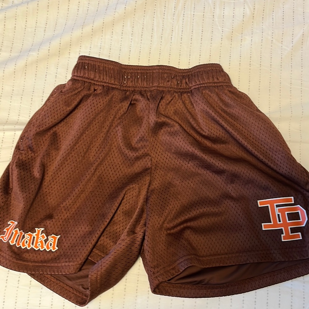 Inaka shorts